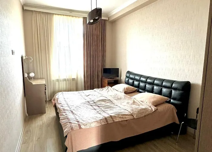 Apartment Lubliana