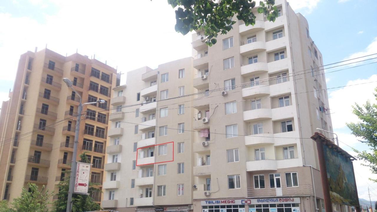 Apartment Lubliana