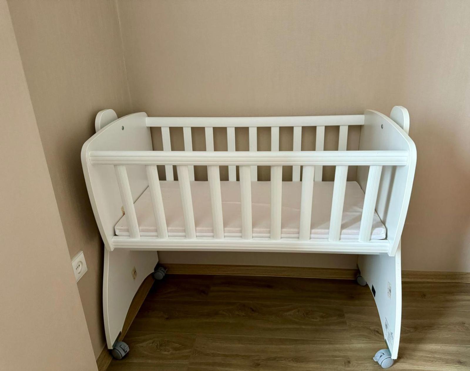 Apartment Lubliana Tbilisi
