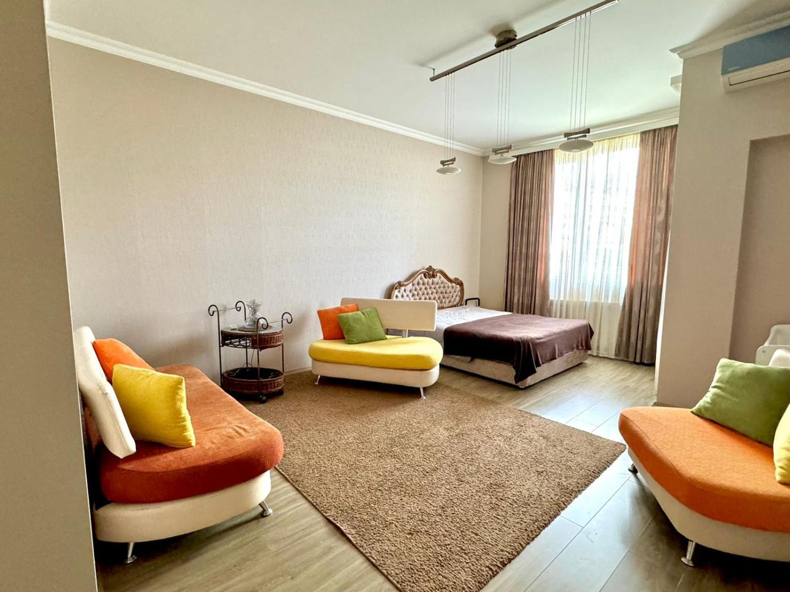 Lubliana Apartment