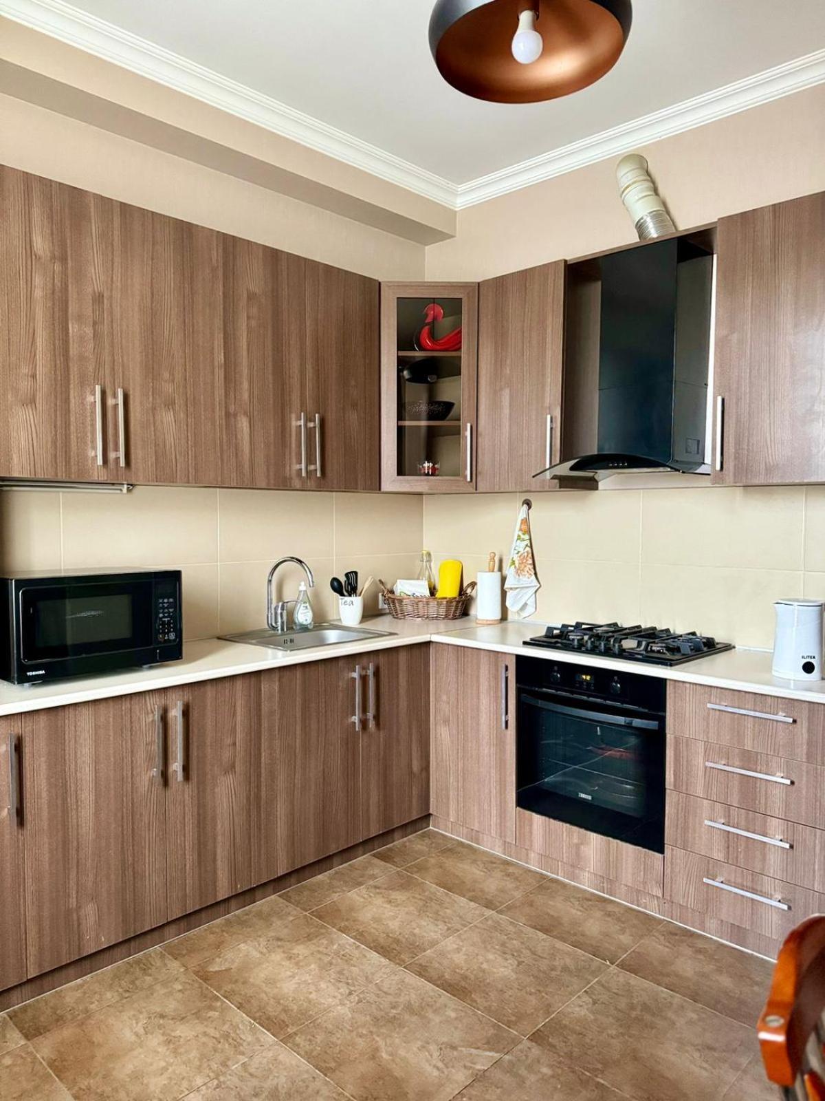 Lubliana Apartment Tbilisi
