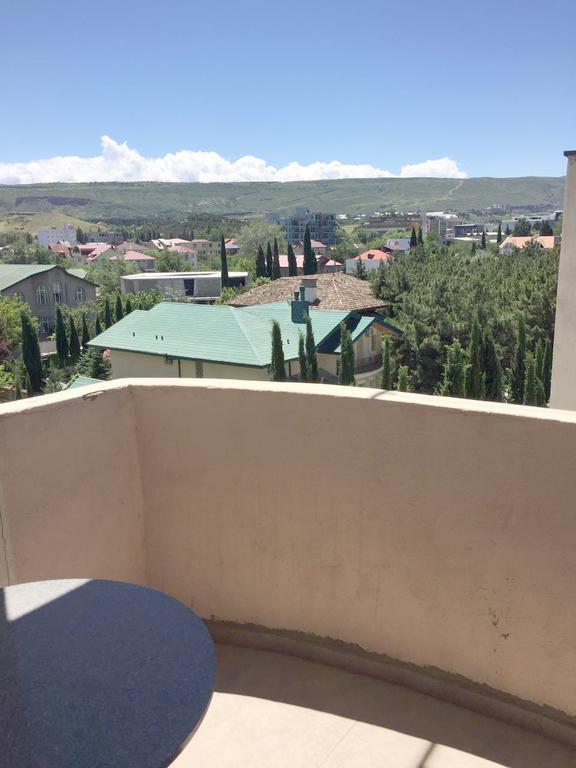 Lubliana * Tbilisi